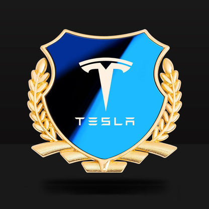 ✨Naklejka 3D na metalową karoserię samochodową ✨2 SZT✨