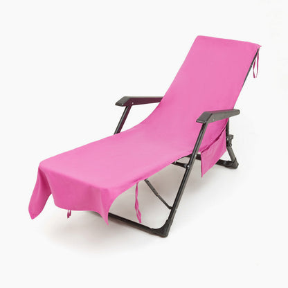 🏖️🌞 Ręcznik do opalania w torbie z kieszeniami do przechowywania💦