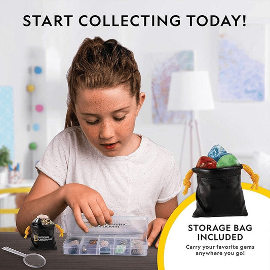 💎 Kalendarz adwentowy Ore Christmas