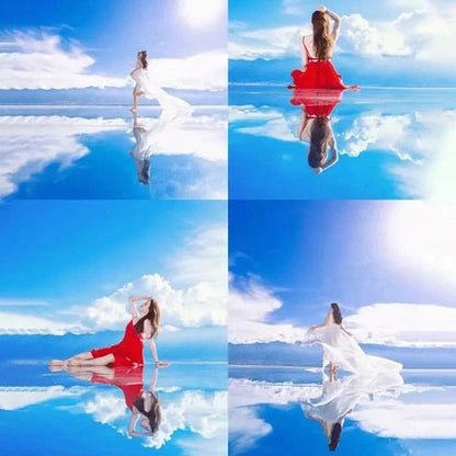 ⏰ Kup 1, a 1 dostaniesz GRATIS!🔥Zestaw klipsów do kopiowania ekranu smartfona