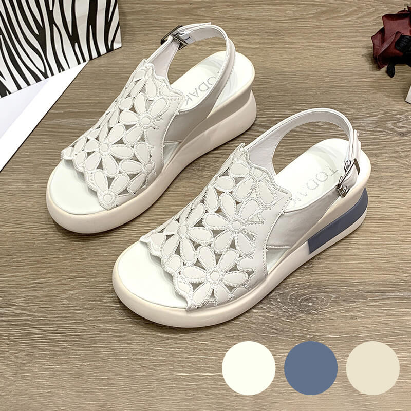 Damskie sandały sportowe Odzież top💁‍♀️