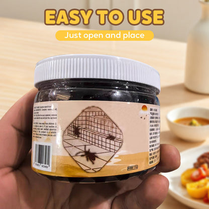 💥OSTATNI DZIEŃ KUP 1, DRUGI DOSTAJESZ GRATIS!!💥Silnie działające kulki żelowe odstraszające karaluchy