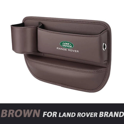 Pudełko do przechowywania fotelika samochodowego