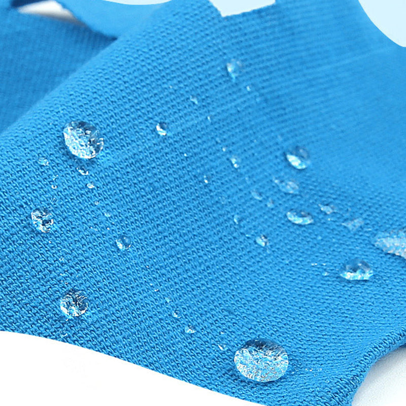 💪Wstępnie przycięte elastyczne taśmy kinezjologiczne do podtrzymywania barków