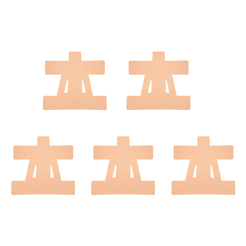 💪Wstępnie przycięte elastyczne taśmy kinezjologiczne do podtrzymywania barków