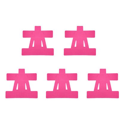 💪Wstępnie przycięte elastyczne taśmy kinezjologiczne do podtrzymywania barków