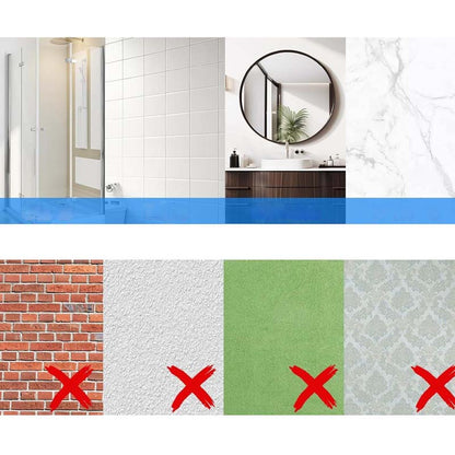 🏠Hak z przyssawką ze stali nierdzewnej do wieńców bożonarodzeniowych