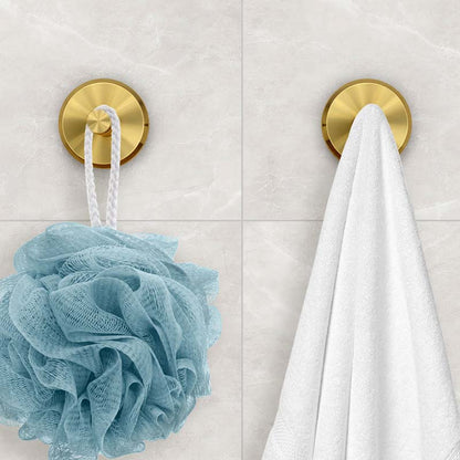 🏠Hak z przyssawką ze stali nierdzewnej do wieńców bożonarodzeniowych