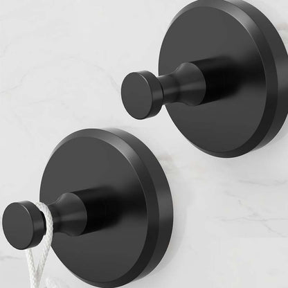 🏠Hak z przyssawką ze stali nierdzewnej do wieńców bożonarodzeniowych