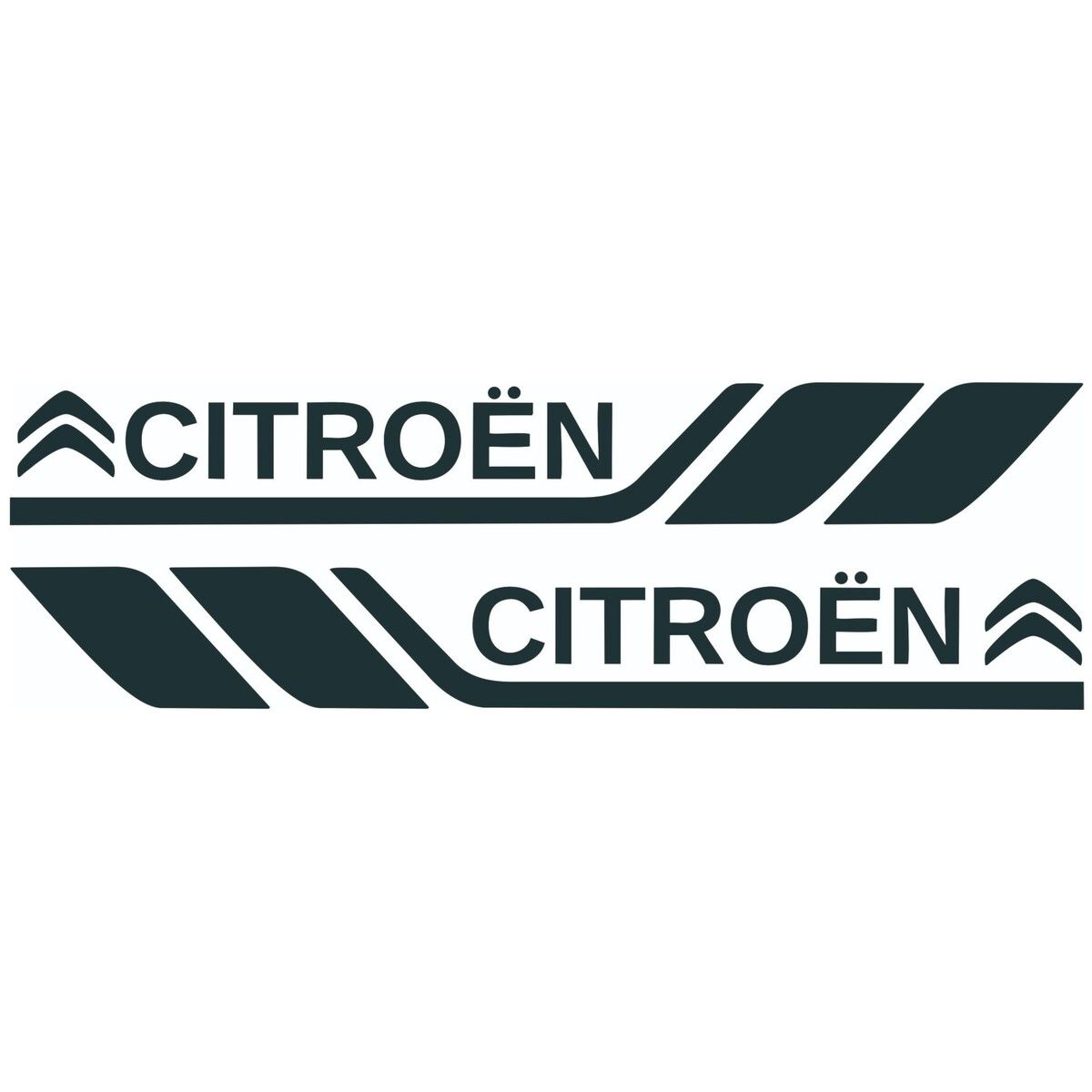 Gorąca wyprzedaż 🔥50% zniżki🔥Personalizowane naklejki na samochody sportowe🎉4 szt.🎉