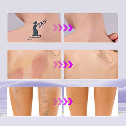 🔥 Ostatni dzień promocji, zdobądź pędzel za darmo! ! 💥 Wodoodporny, lekki podkład o idealnym kryciu