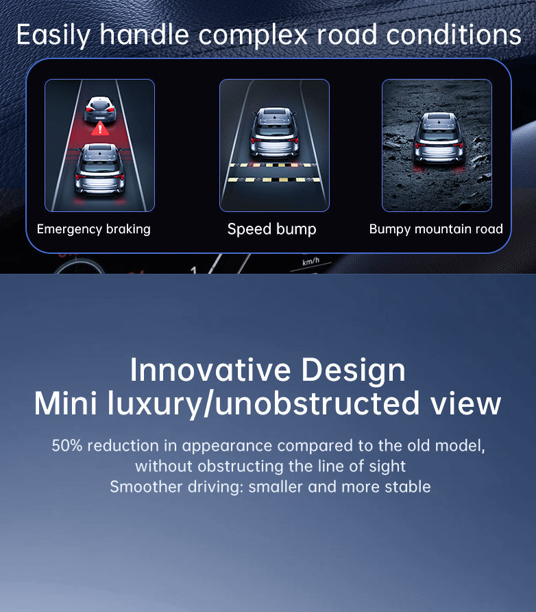 💥Nowe oferty specjalne na 2025 rok💥Uchwyt nawigacyjny do samochodu