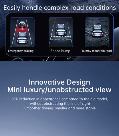 💥Nowe oferty specjalne na 2025 rok💥Uchwyt nawigacyjny do samochodu