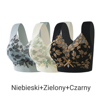 ✨【1+1 gratis】💖 Bezszwowa bielizna damska