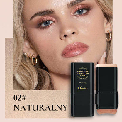 💕 Lekki podkład nawilżający (z podkładem w sztyfcie)