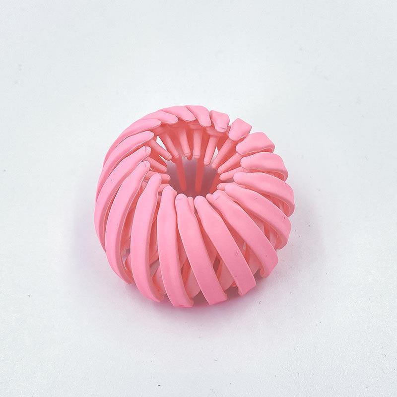 🎀Biżuteria do włosów w kształcie leniwego ptasiego gniazda🎀（Kup 1 i otrzymaj 1 gratis）