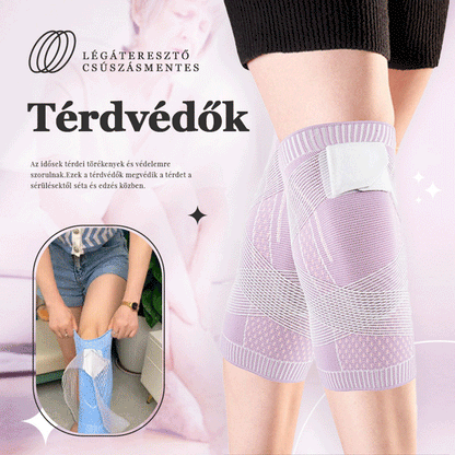 ✨Kup 1, a 1 dostaniesz gratis✨Wysoce ochronne termiczne ochraniacze na kolana