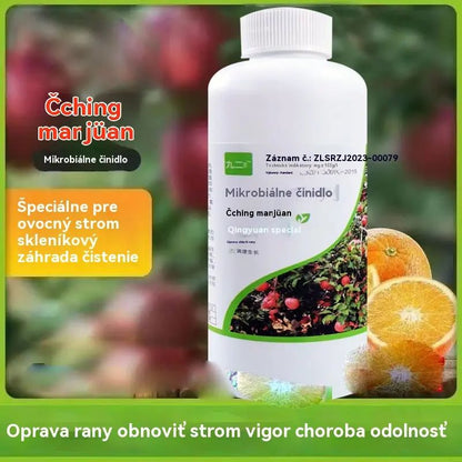 🍂【Kup 1, a 1 dostaniesz gratis】✅✨Środki czyszczące na bazie mikroorganizmów nadają się do ogrodów.