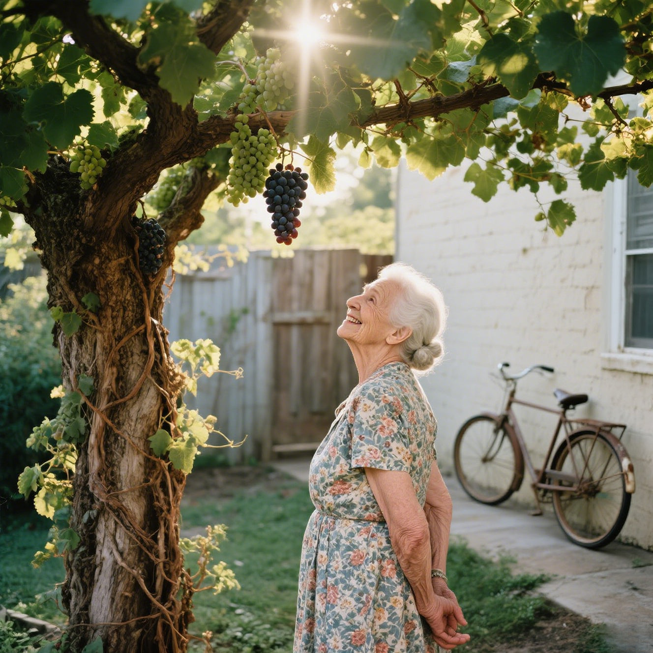 Nasiona winogron olbrzymich: bezpestkowe, soczyste, olbrzymie