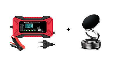 🚗⚡Ładowarka do inteligentnego samochodu i urządzenia przenośnego