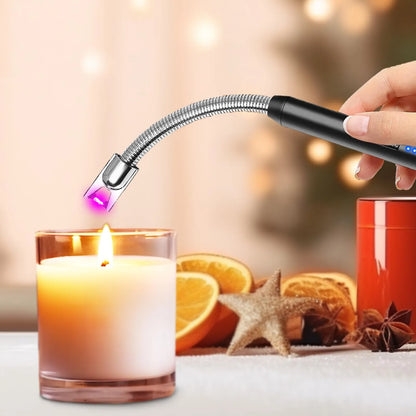 3-pak elektrycznych zapalniczek do świec