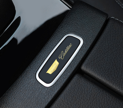 GORĄCA WYPRZEDAŻ🎉50% TANIEJ🎉Kreatywne naklejki samochodowe 3D z folii aluminiowej🔥10 SZT🔥