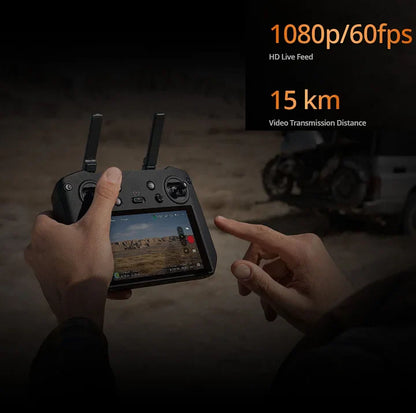 ❄🎄Oferta specjalna na rok 2025⛄🔔 Dron z kamerą 4K dla dorosłych, quadrocopter HS175D RC z automatycznym powrotem, funkcją Follow Me, silnikiem bezszczotkowym, lotem okrężnym, punktami trasy, utrzymywaniem wysokości, trybem bezgłowym, 28 minutami lotu! !