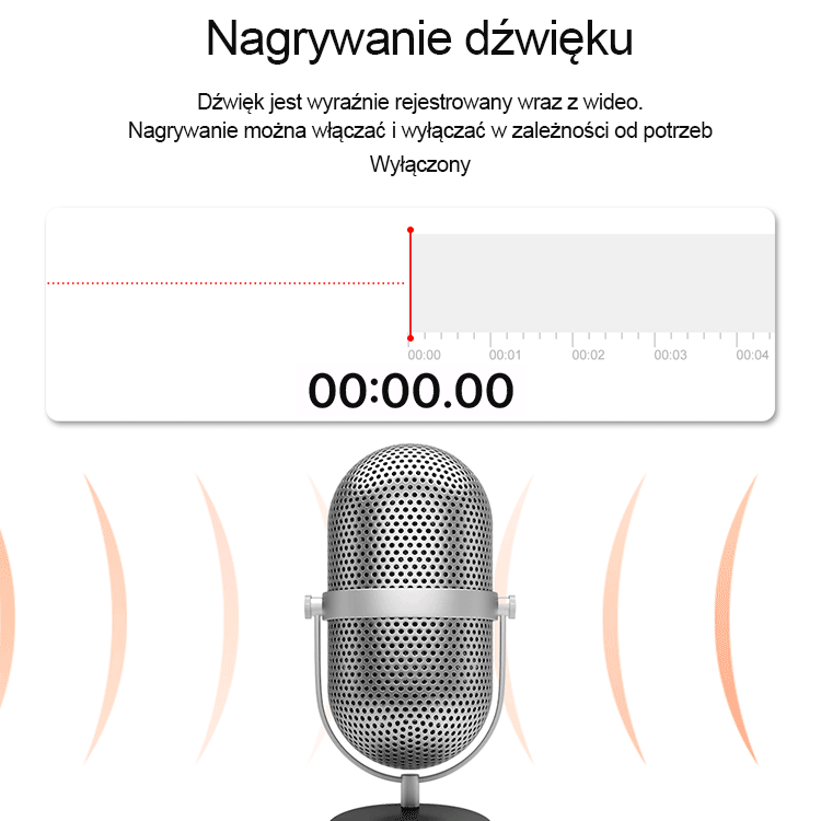 HFH-Trzy nagrywanie wysokiej jakości wifi rejestrator jazdy