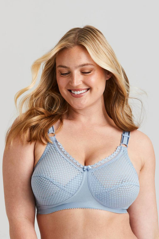 Triumph - 💗【Kup 1, a 2 dostaniesz gratis】Koronkowy biustonosz w pięciu kolorach