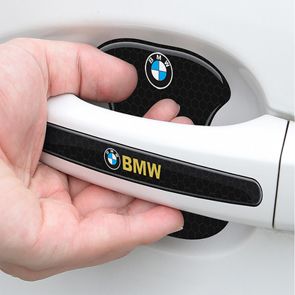 Osłona przeciwzarysowa miski drzwiowej✨4 szt.✨