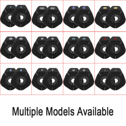 Gorąca wyprzedaż ✨ Osłona otworu na ramię wycieraczki samochodowej 🎉4 szt.🎉