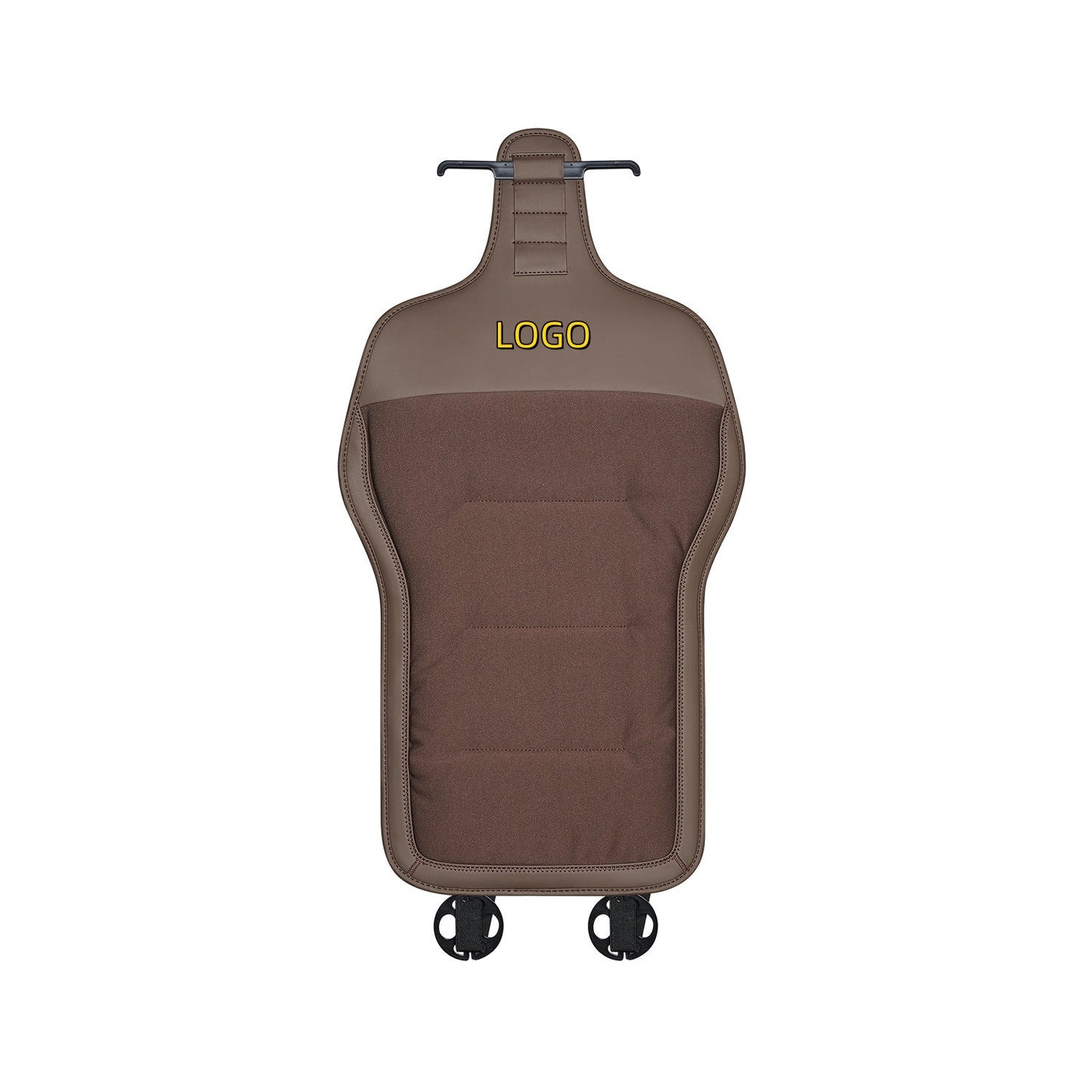 Nowa poduszka na siedzenie samochodowe 2025, letnia, jedwabista, chłodna, wykonana ze skóry nappa, zapobiegającej zanieczyszczeniom, wysokiej jakości, wentylowana i oddychająca przez cały rok