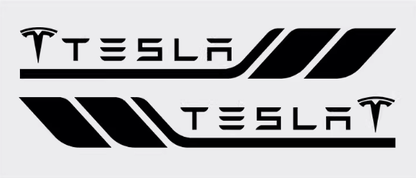 Gorąca wyprzedaż 🔥50% zniżki🔥Personalizowane naklejki na samochody sportowe🎉4 szt.🎉