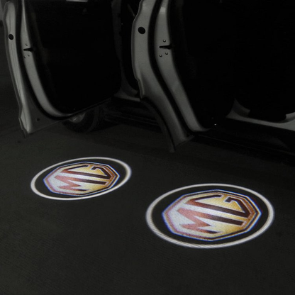 Gorąca wyprzedaż ✨50% zniżki ✨Inteligentne światła powitalne LED 5D z czujnikiem