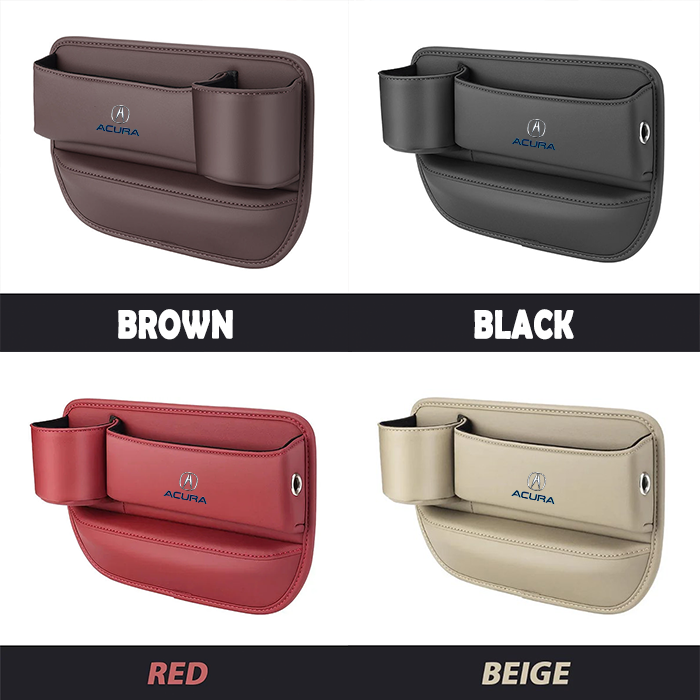 Pudełko do przechowywania fotelika samochodowego