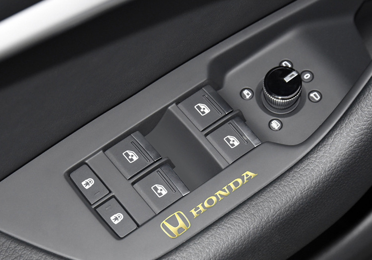 GORĄCA WYPRZEDAŻ🎉50% TANIEJ🎉Kreatywne naklejki samochodowe 3D z folii aluminiowej🔥10 SZT🔥