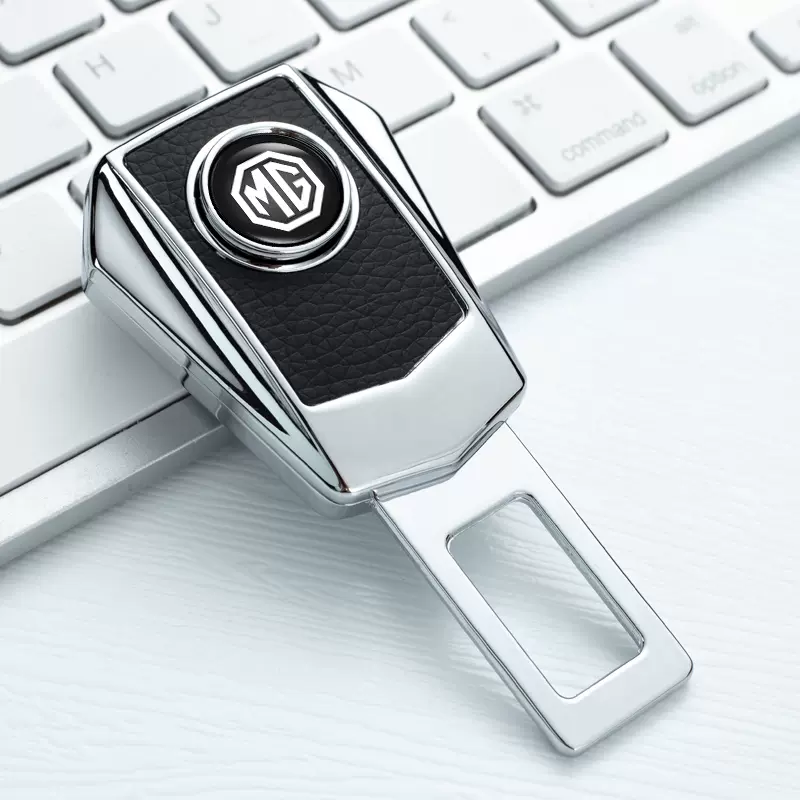 Kup 1 i otrzymaj 1 gratis 🎉Metalowa klamra przedłużająca pas bezpieczeństwa