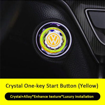 Gorąca wyprzedaż🔥49% zniżki🔥Jeden klucz do uruchomienia przycisku ochrony kryształu