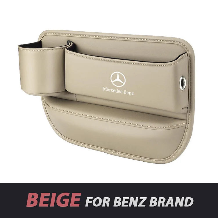 Pudełko do przechowywania fotelika samochodowego