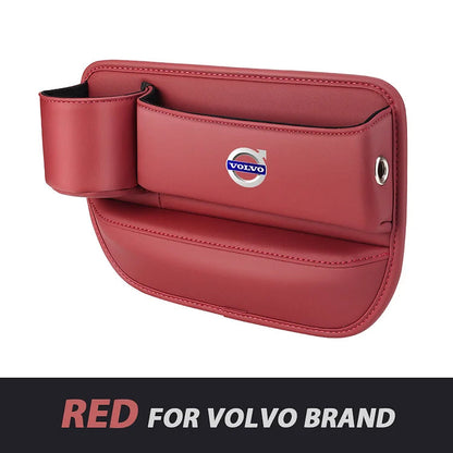 Pudełko do przechowywania fotelika samochodowego