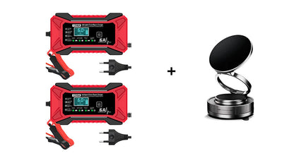 🚗⚡Ładowarka do inteligentnego samochodu i urządzenia przenośnego