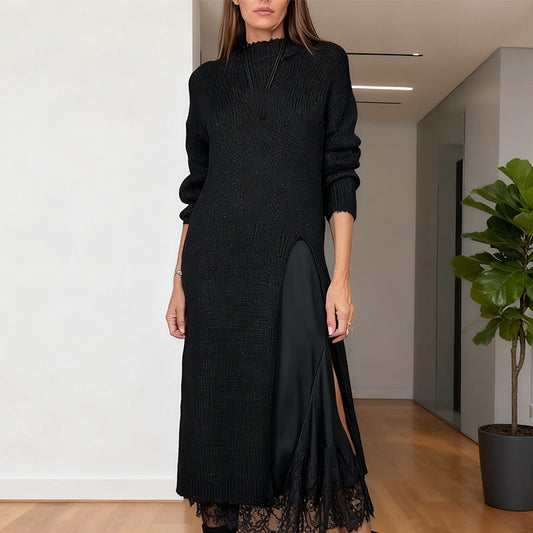 ✨ Dwuczęściowy damski garnitur o dopasowanym kroju