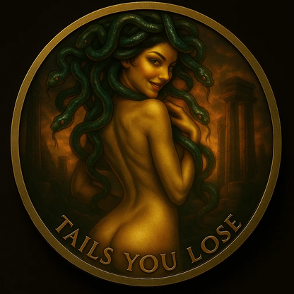 Kalendarz adwentowy Goddess Coin na rok 2025 – inspirowany limitowaną edycją monet kolekcjonerskich