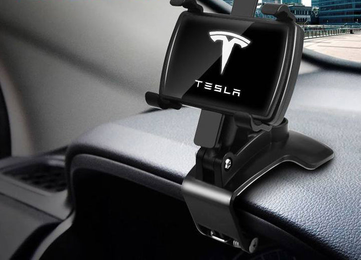 Specjalny uchwyt do uniwersalnej konsoli środkowej samochodowej