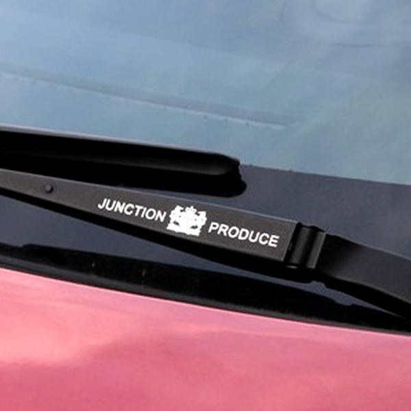 OSTATNIA WYPRZEDAŻ🎉50% ZNIŻKI🎉Kreatywna naklejka na wycieraczki samochodowe 🎉4 SZT🎉