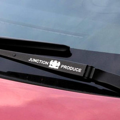 OSTATNIA WYPRZEDAŻ🎉50% ZNIŻKI🎉Kreatywna naklejka na wycieraczki samochodowe 🎉4 SZT🎉