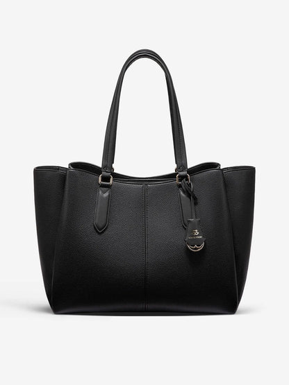 💼Torba na laptopa – trzy komory, pasuje do laptopów 15,6" i 17,3"