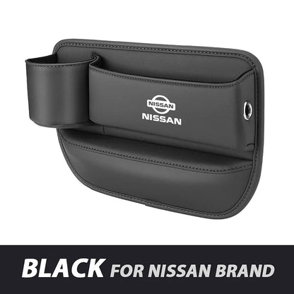 Pudełko do przechowywania fotelika samochodowego