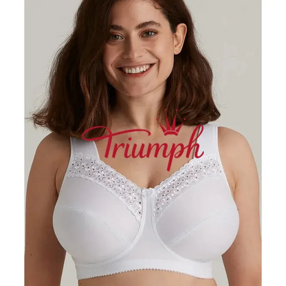 Triumph - 3 sztuki✨2025 Nowy bestseller wśród biustonoszy