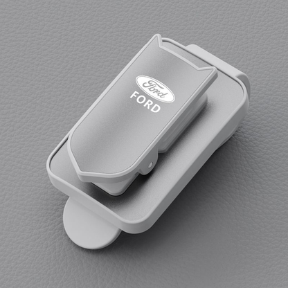 Gorąca wyprzedaż 2025 ✨50% zniżki ✨ Klips do okularów przeciwsłonecznych do samochodu